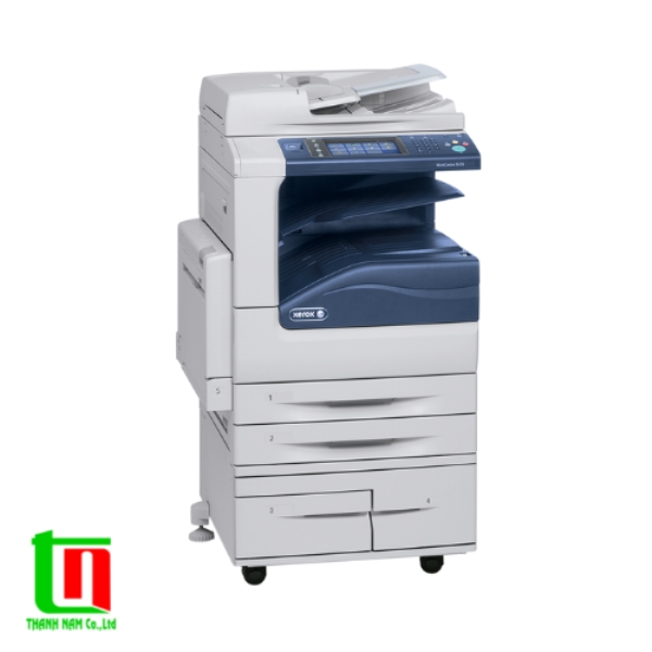 Máy photocopy Fuji Xerox IV3065